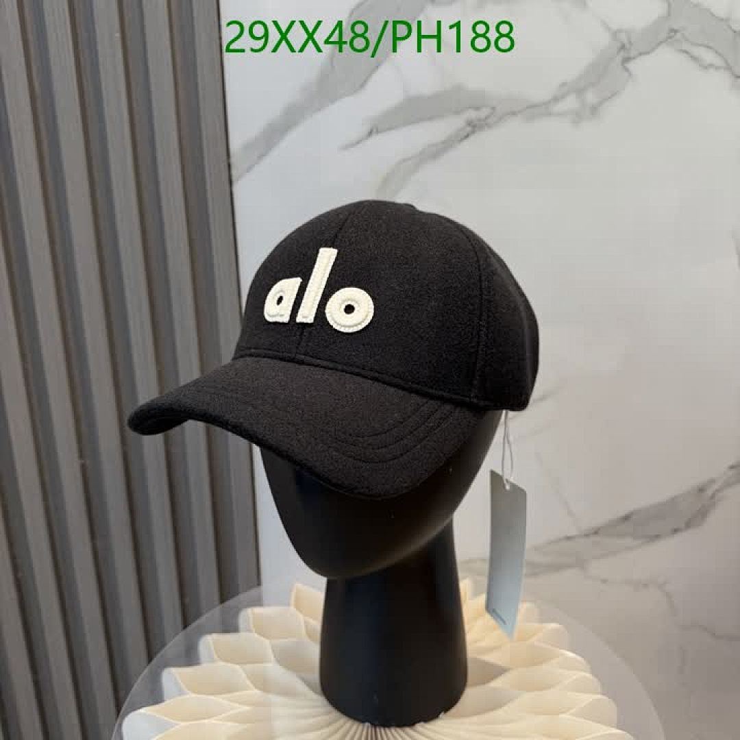 Alo yoga-Cap(Hat) Code: PH188 $: 29USD