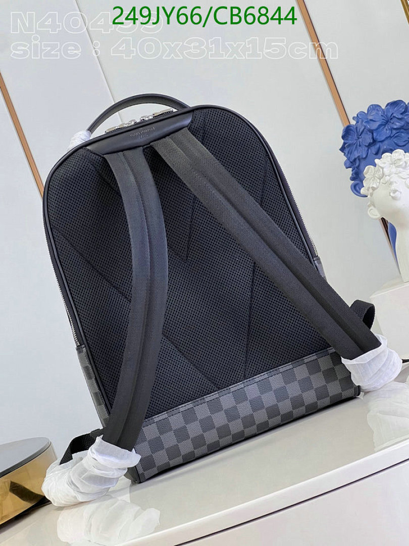 LV-Bag-Mirror Quality Code: CB6844 $: 249USD