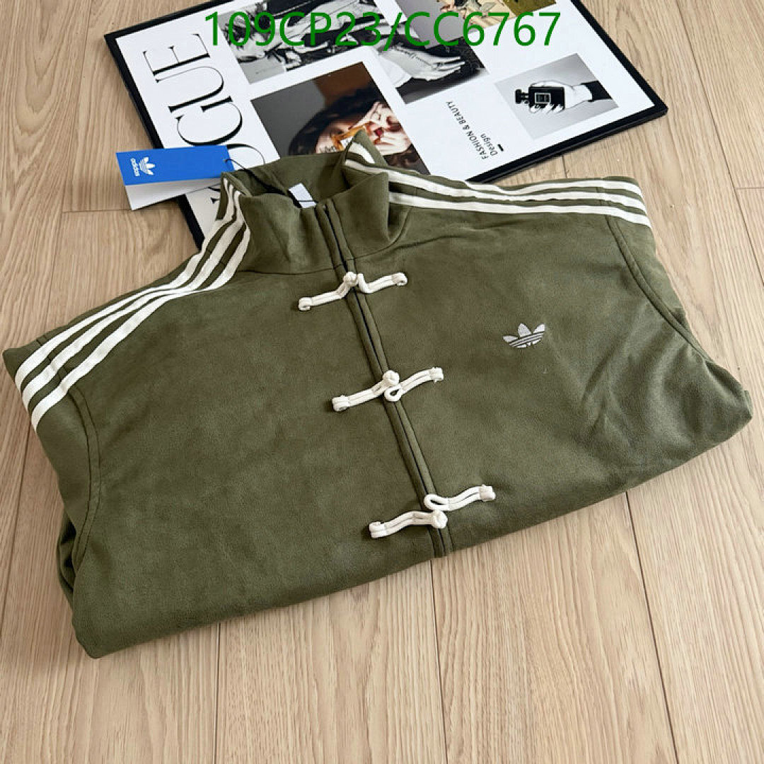 Adidas-Clothing Code: CC6767 $: 109USD
