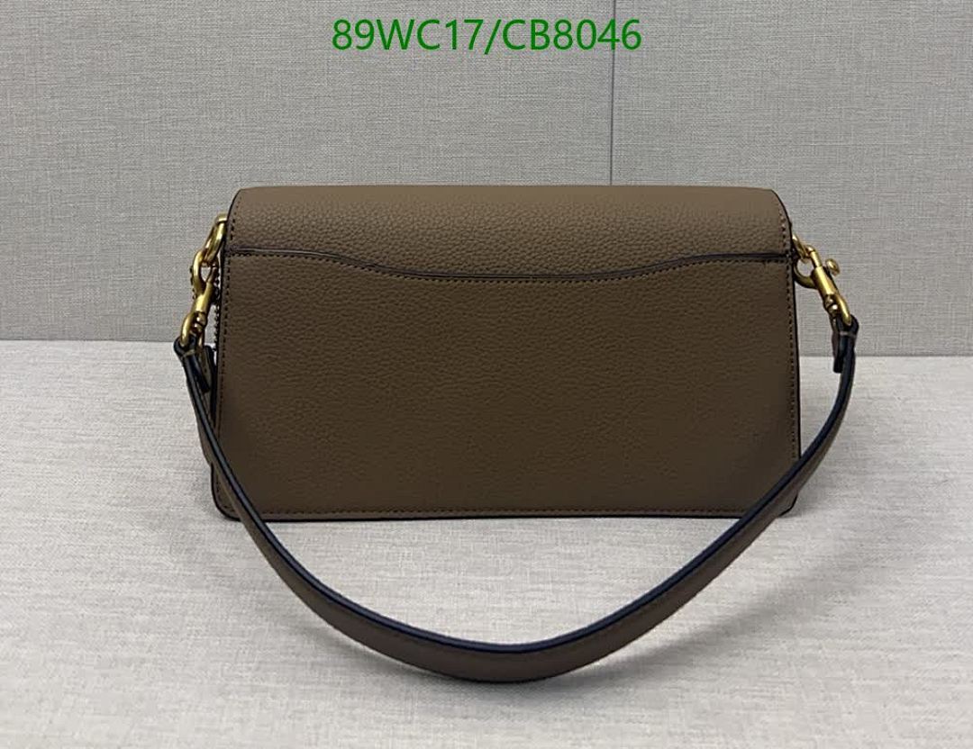 Coach-Bag-4A Quality Code: CB8046 $: 89USD