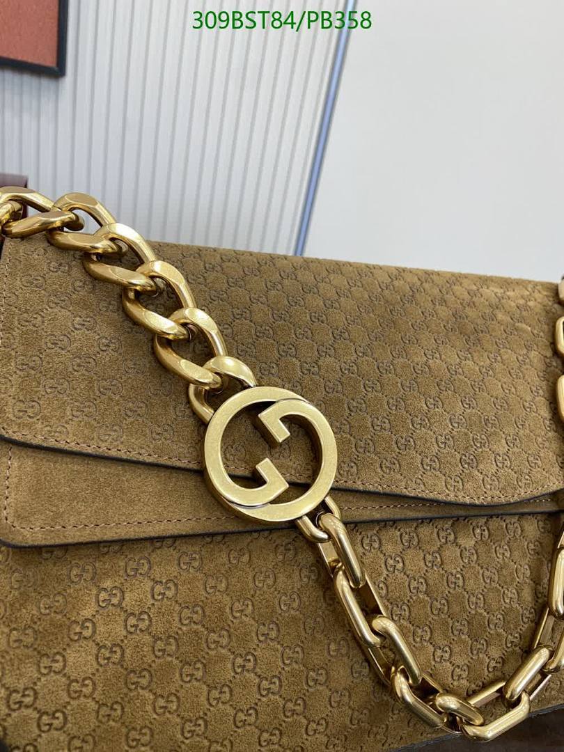 Gucci-Bag-Mirror Quality Code: PB358 $: 309USD