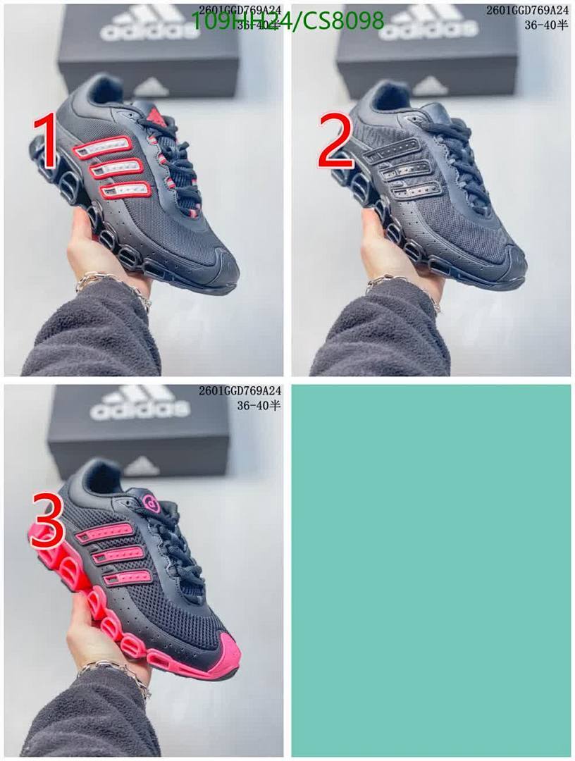 Adidas-Women Shoes Code: CS8098 $: 109USD