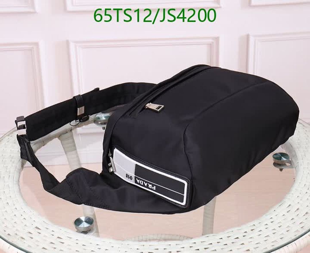 Prada-Bag-4A Quality Code: JS4200 $: 65USD