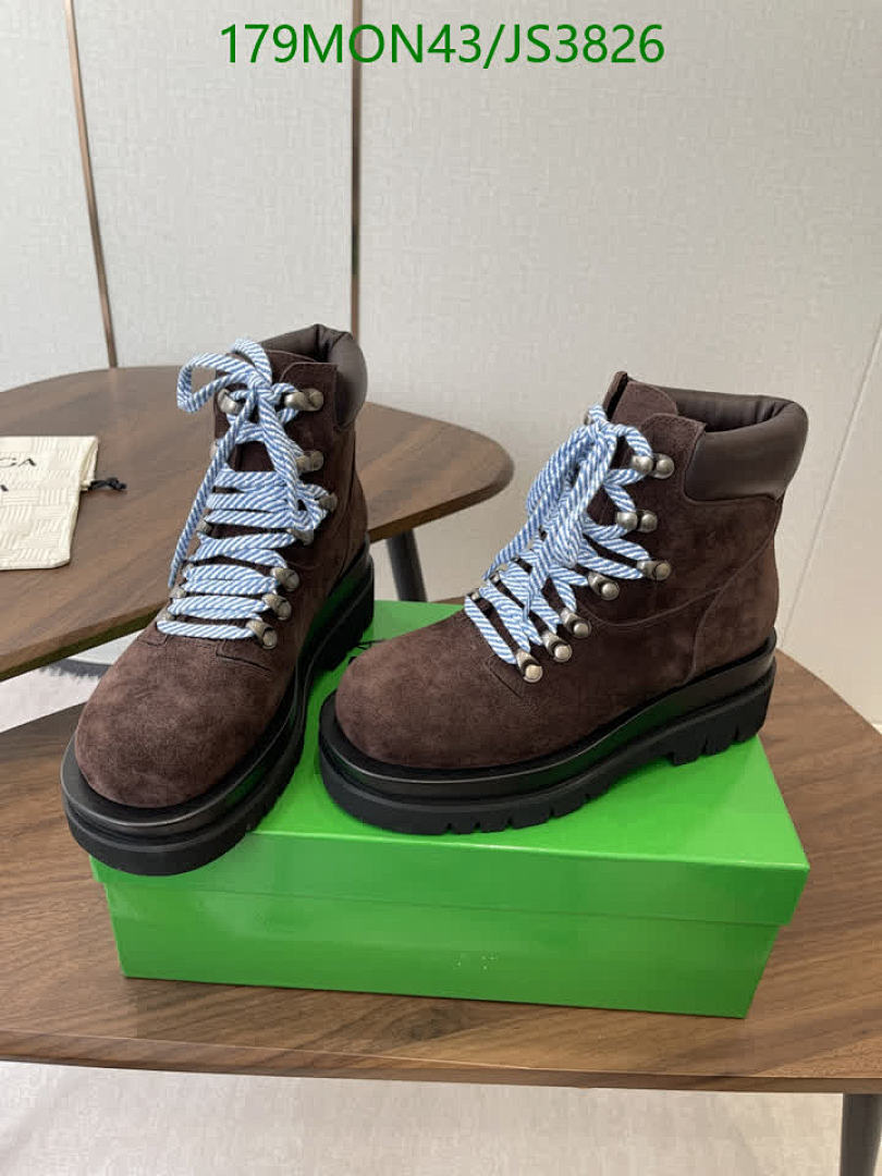 BV-Women Shoes Code: JS3826 $: 179USD