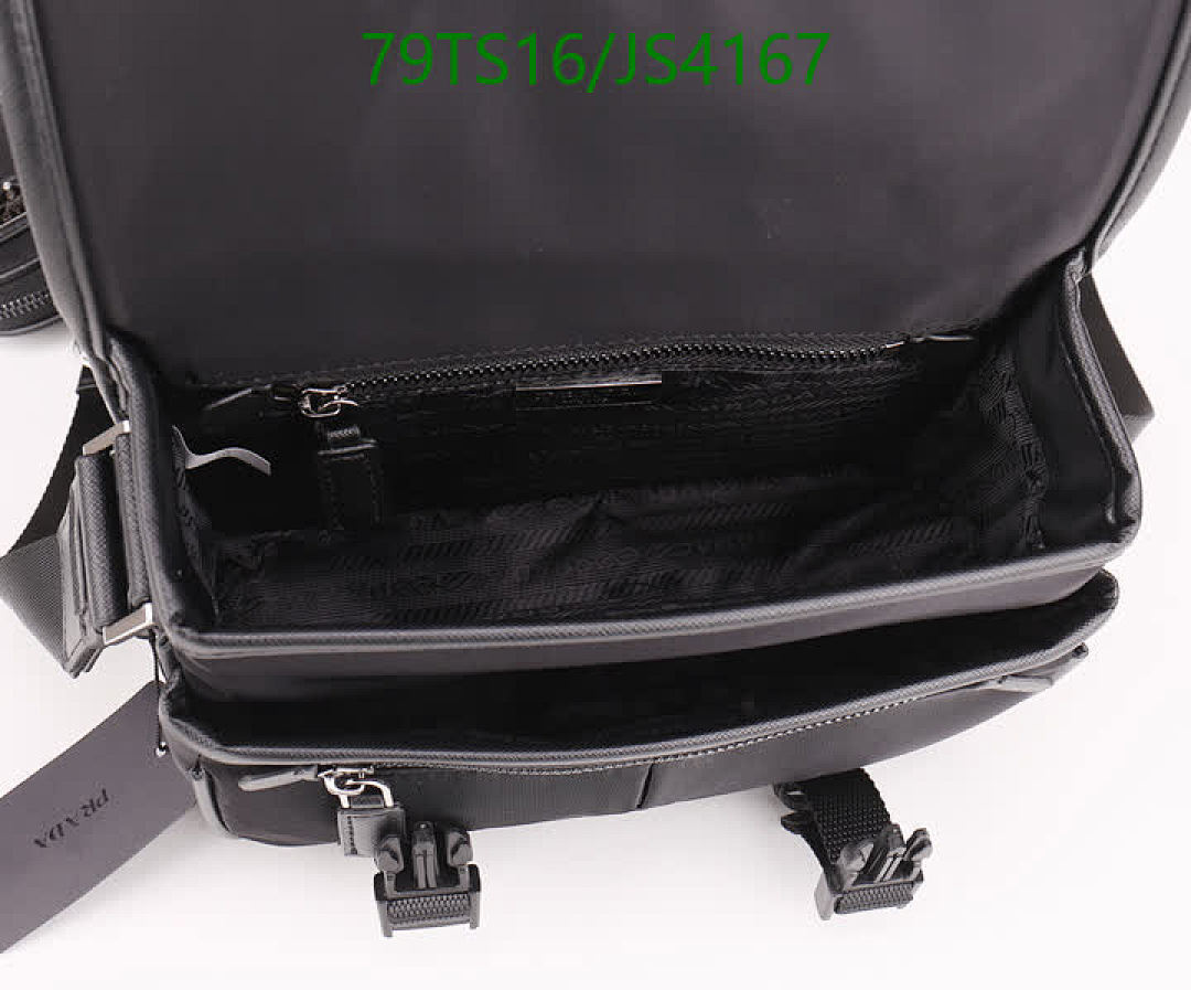 Prada-Bag-4A Quality Code: JS4167 $: 79USD