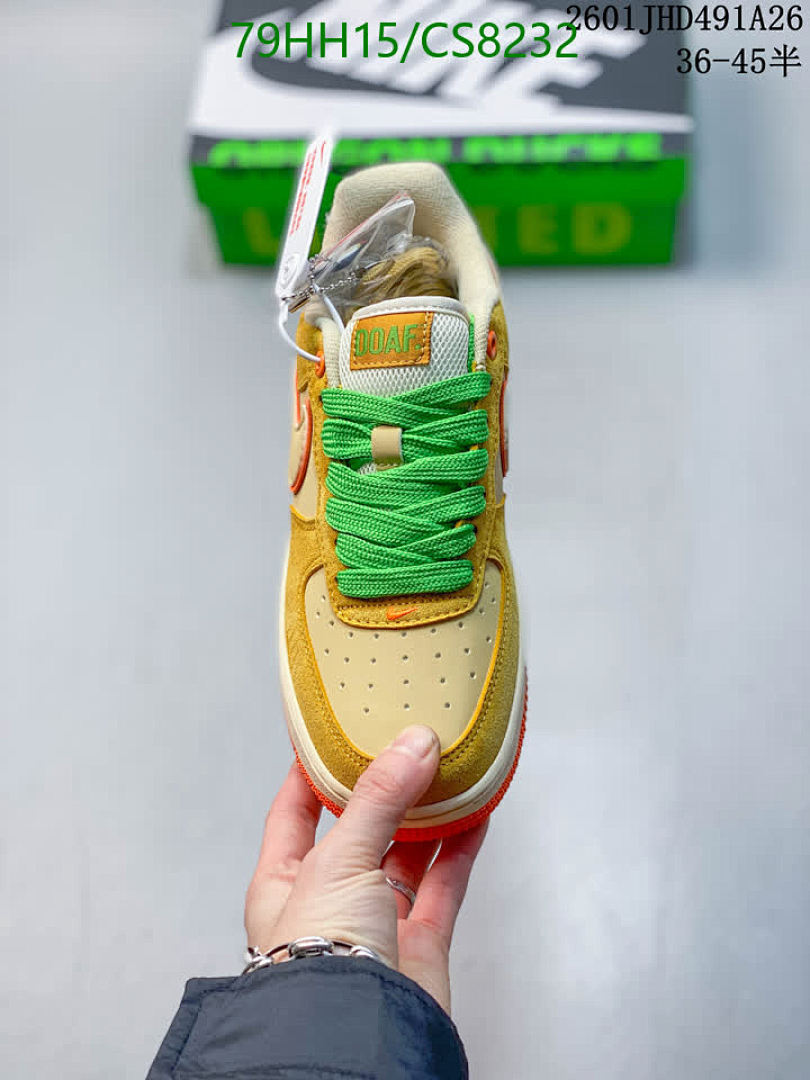 NIKE-Women Shoes Code: CS8232 $: 79USD