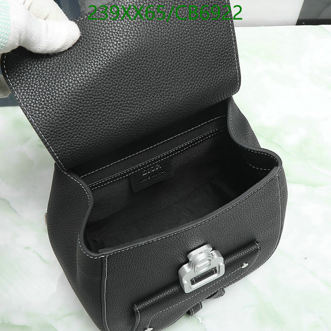 Dior-Bag-Mirror Quality Code: CB6922 $: 239USD