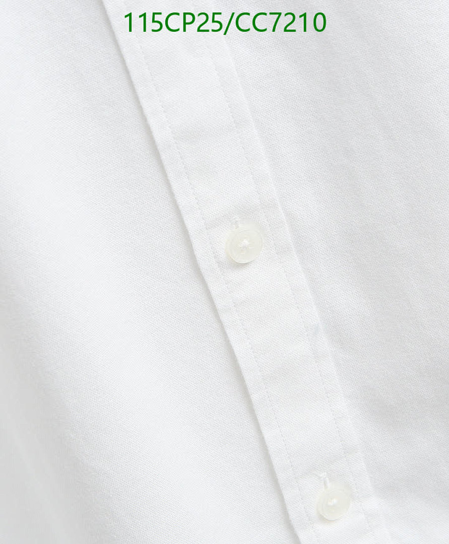 Ralph Lauren-Clothing Code: CC7210 $: 115USD