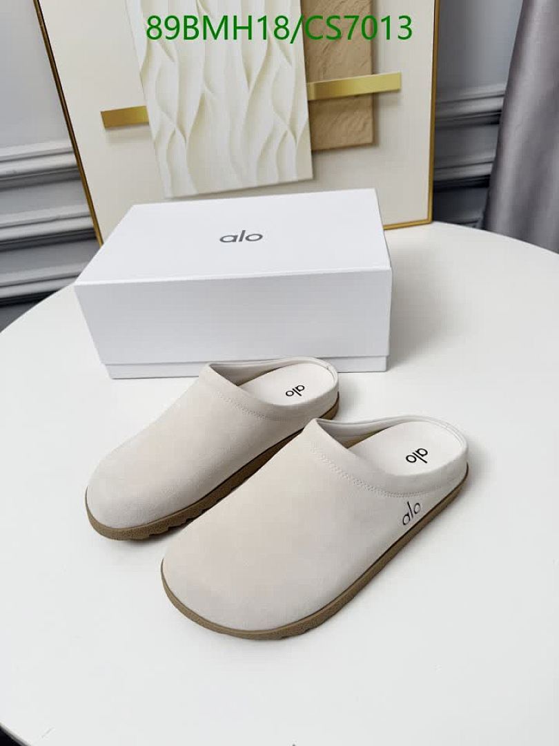 Alo-Women Shoes Code: CS7013 $: 89USD