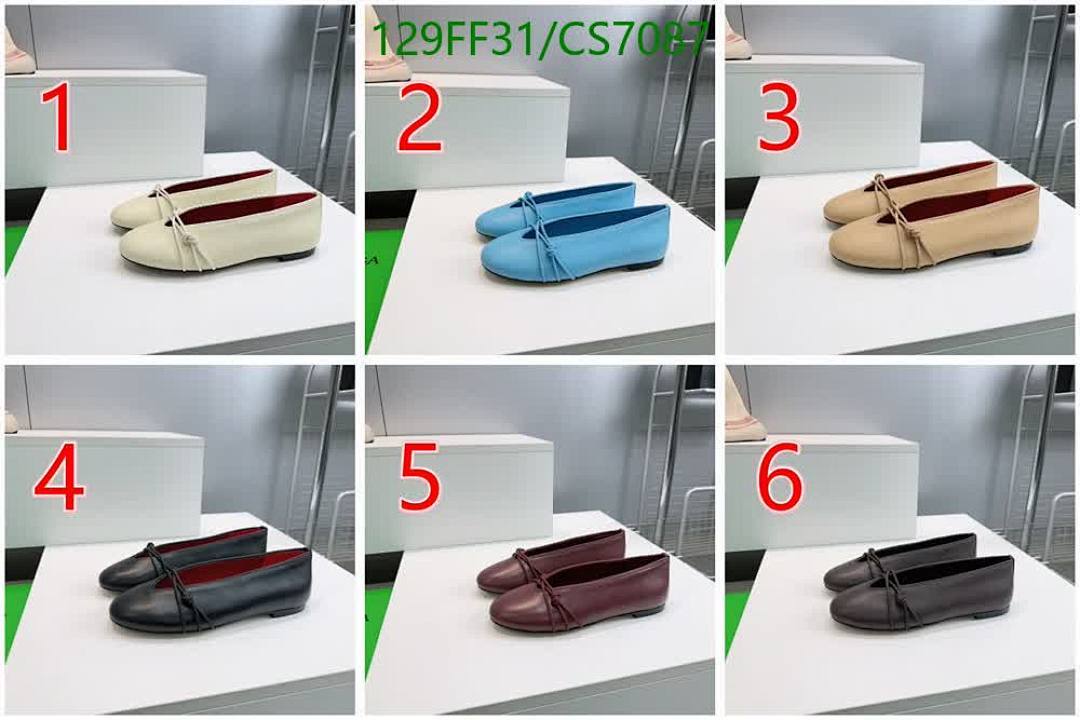 BV-Women Shoes Code: CS7087 $: 129USD