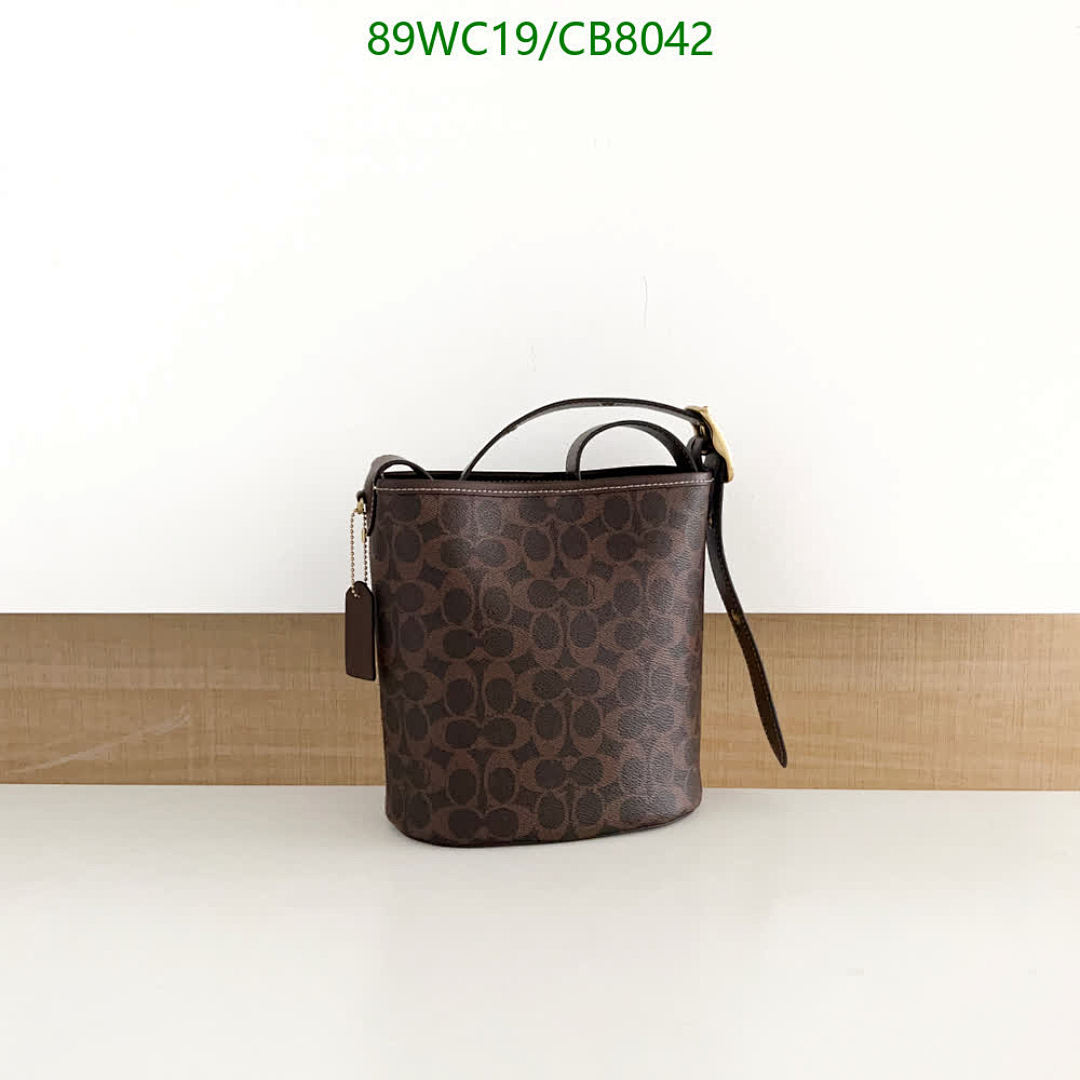 Coach-Bag-4A Quality Code: CB8042 $: 89USD