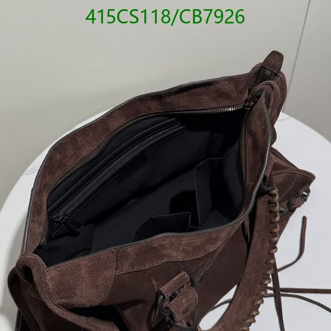 Balenciaga-Bag-Mirror Quality Code: CB7926