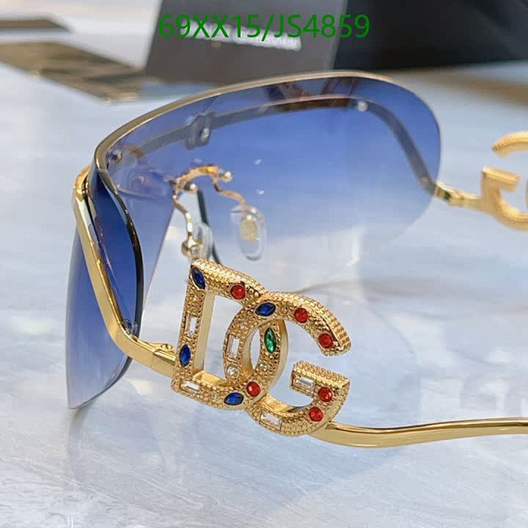 D&G-Glasses Code: JS4859 $: 69USD