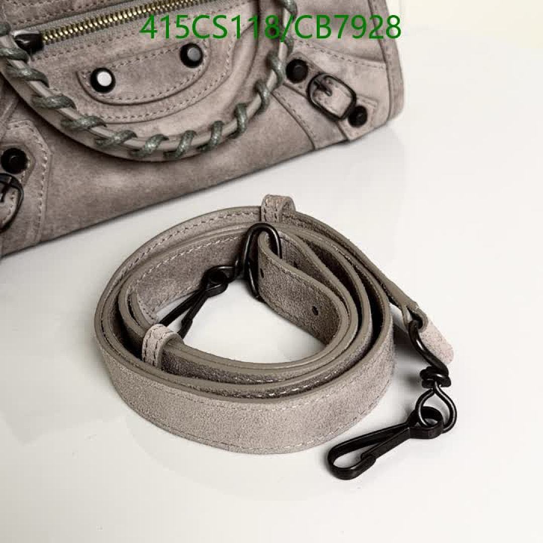 Balenciaga-Bag-Mirror Quality Code: CB7928