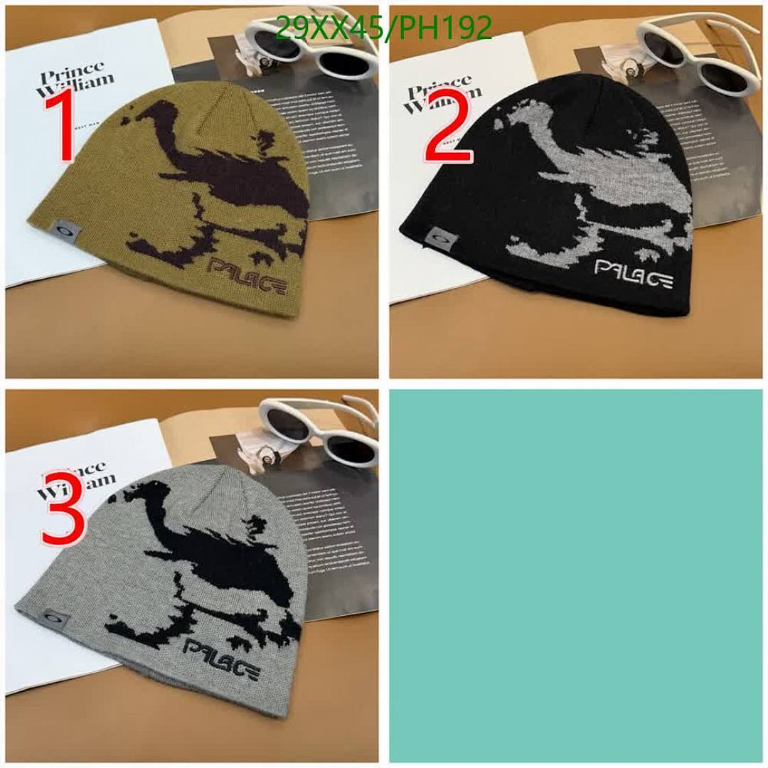 Arcteryx-Cap(Hat) Code: PH192 $: 29USD