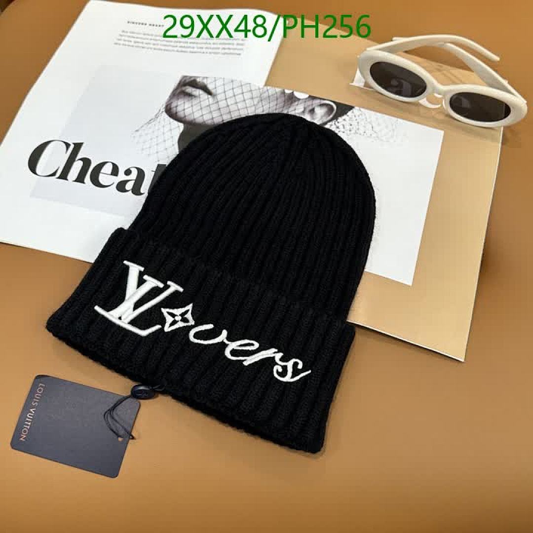 LV-Cap(Hat) Code: PH256 $: 29USD