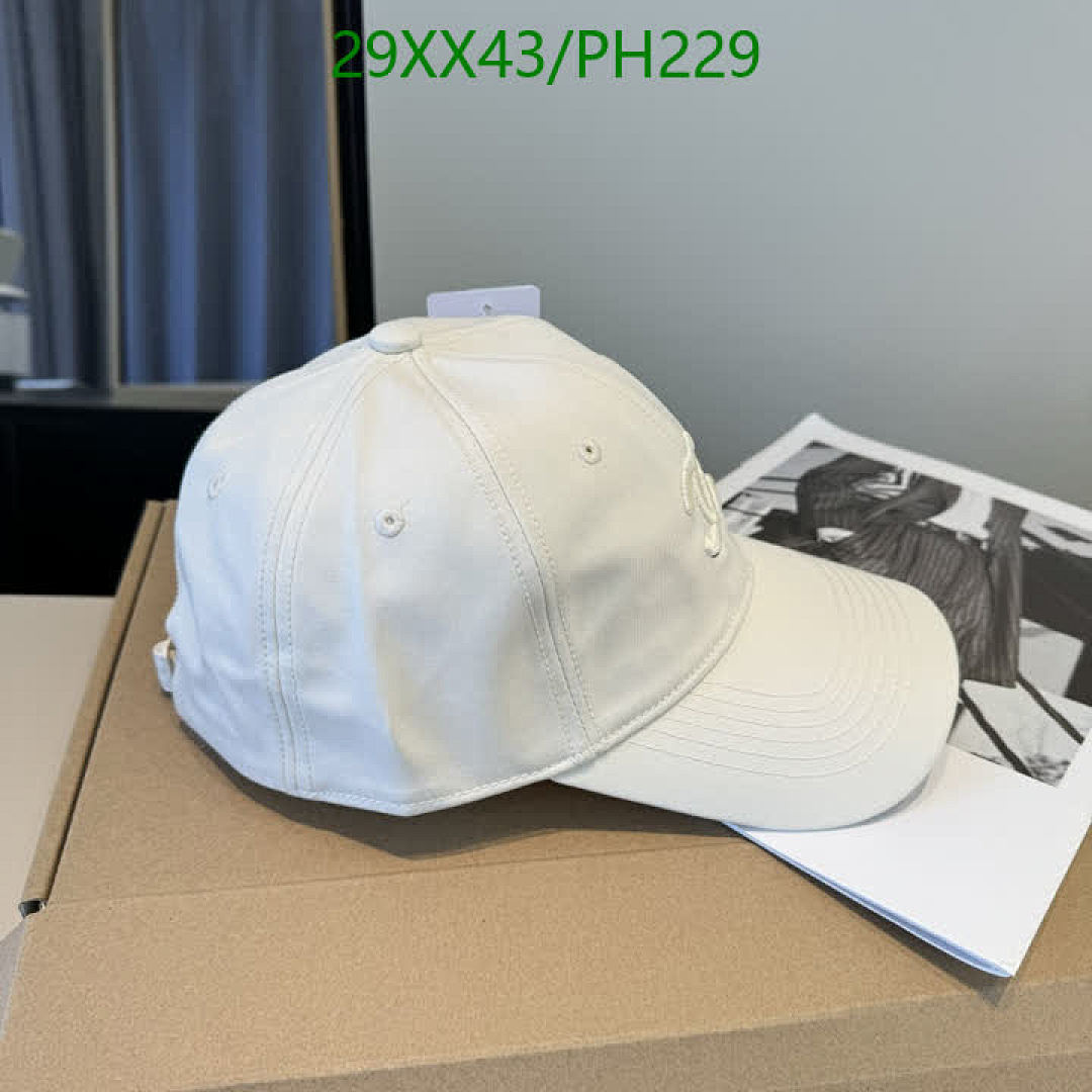 Chanel-Cap(Hat) Code: PH229 $: 29USD