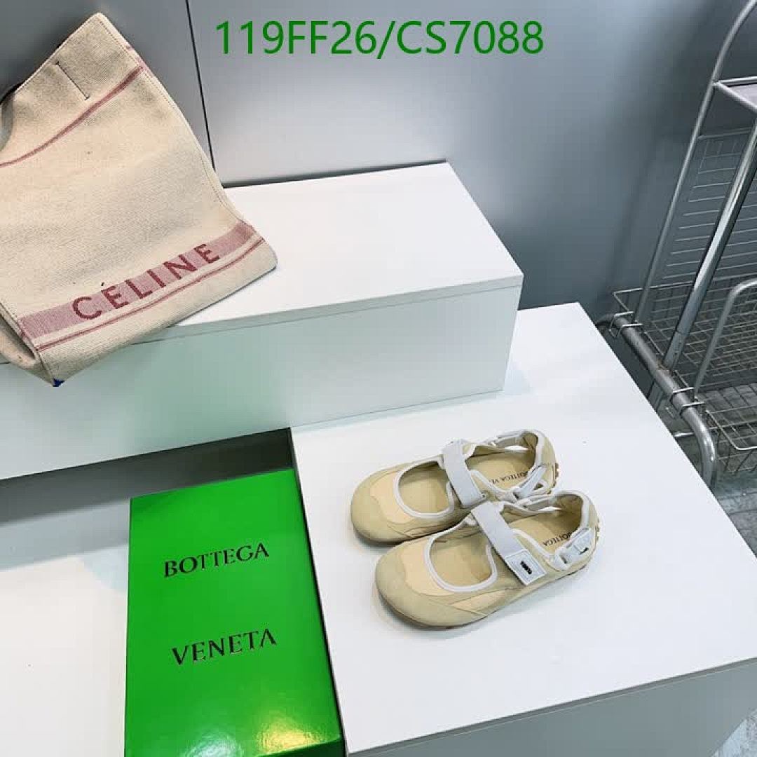 BV-Women Shoes Code: CS7088 $: 119USD