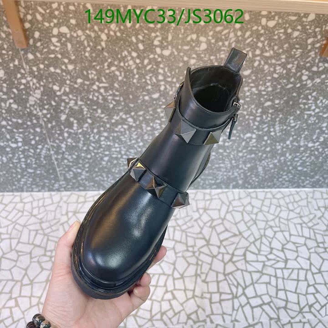 Valentino-Women Shoes Code: JS3062 $: 149USD