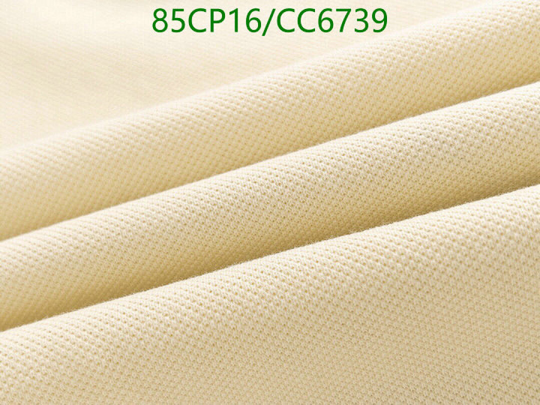 Gucci-Clothing Code: CC6739 $: 85USD