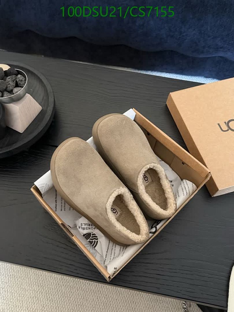 UGG-Women Shoes Code: CS7155 $: 100USD