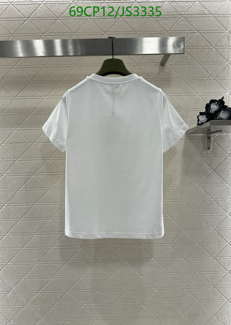 Celine-Clothing Code: JS3335 $: 69USD