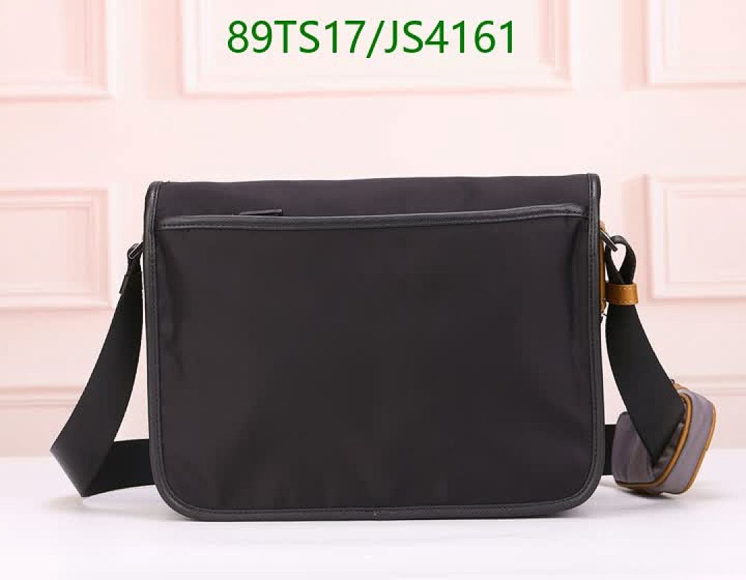 Prada-Bag-4A Quality Code: JS4161 $: 89USD