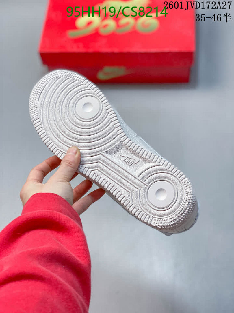 NIKE-Women Shoes Code: CS8214 $: 95USD