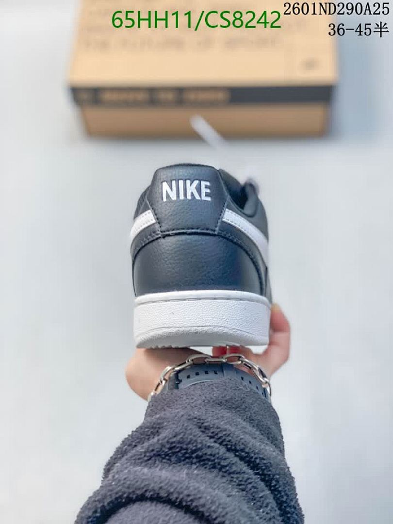 NIKE-Women Shoes Code: CS8242 $: 65USD