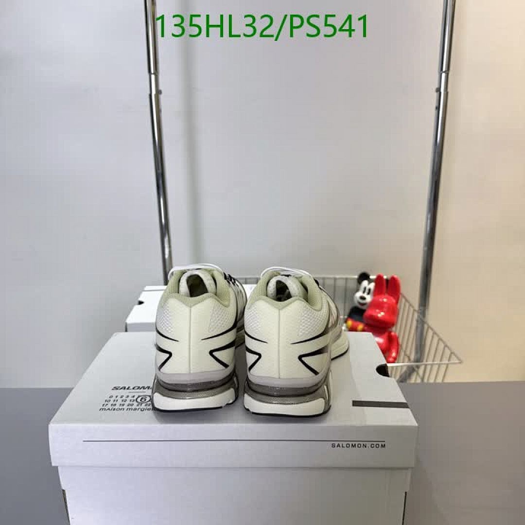 MM6-Men shoes Code: PS541 $: 135USD