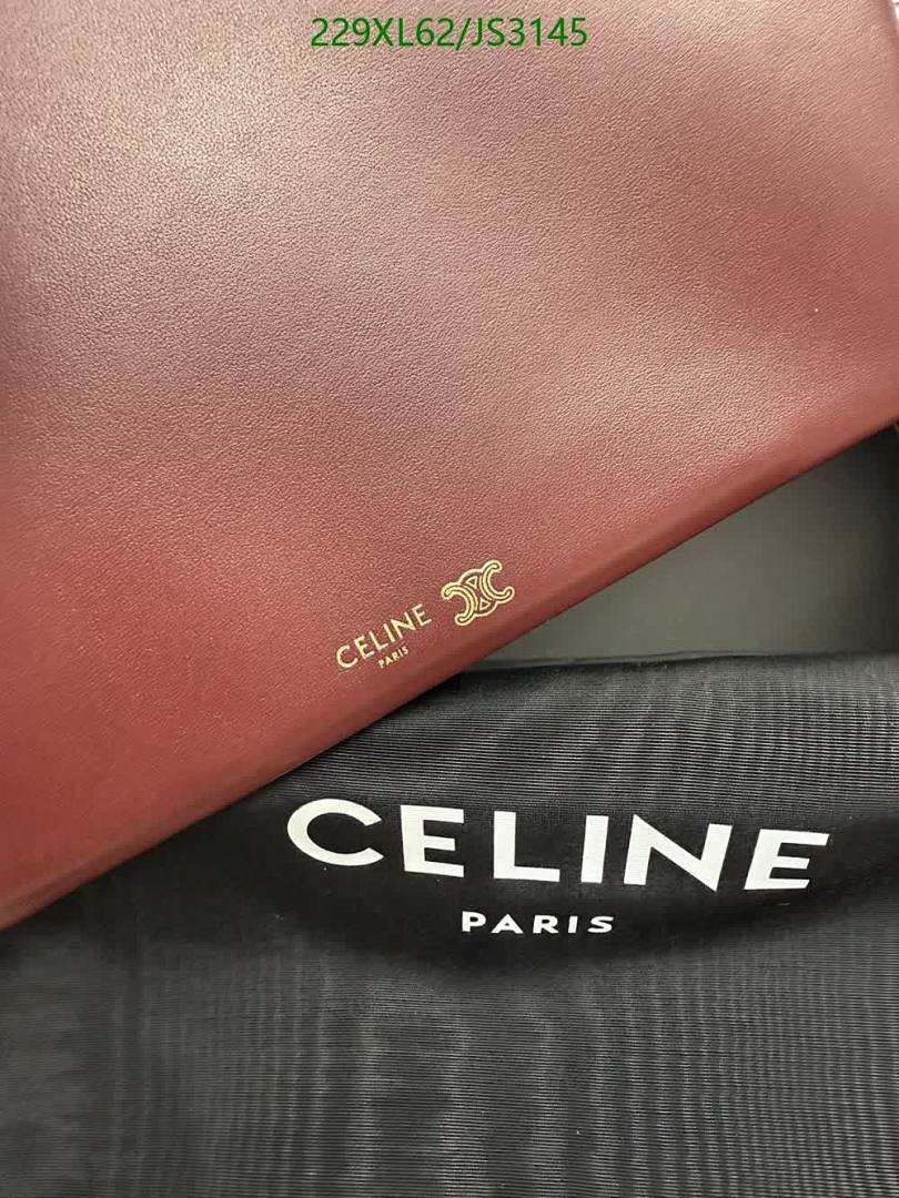 Celine-Bag-Mirror Quality Code: JS3145 $: 229USD