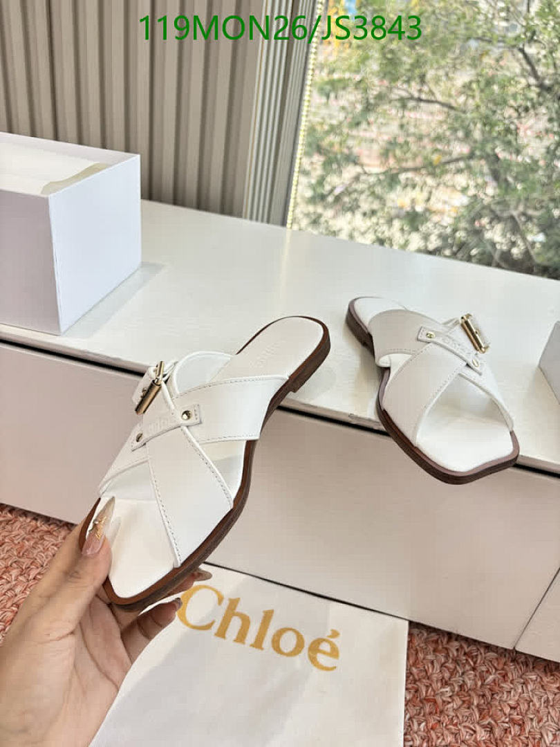 Chanel-Women Shoes Code: JS3843 $: 119USD