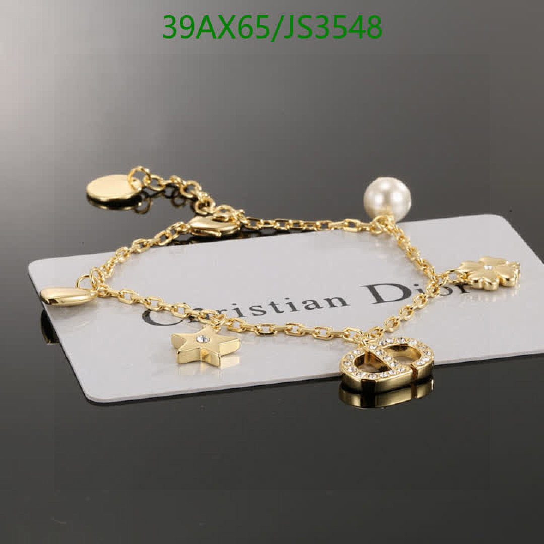 Dior-Jewelry Code: JS3548 $: 39USD