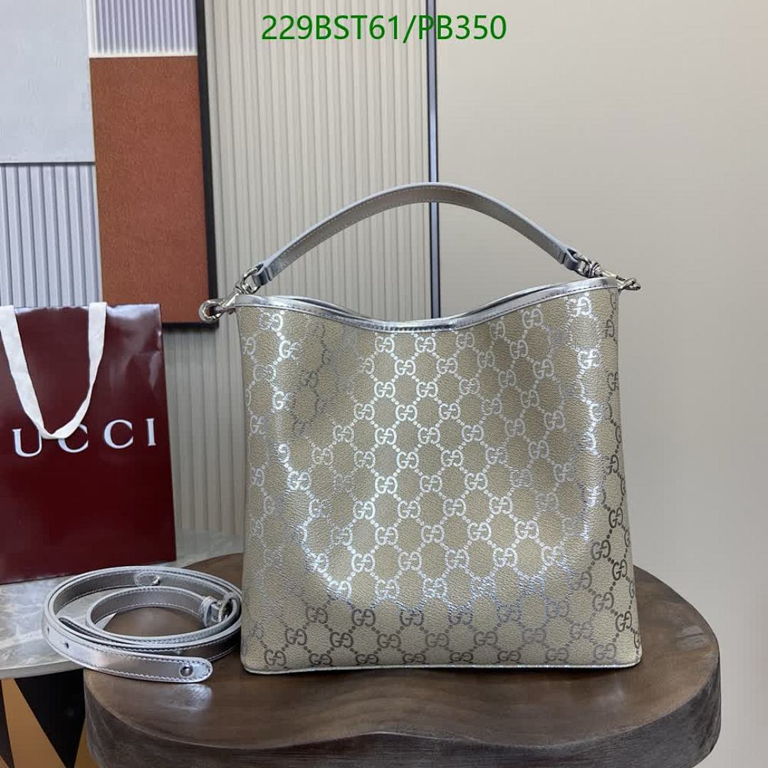 Gucci-Bag-Mirror Quality Code: PB350 $: 229USD