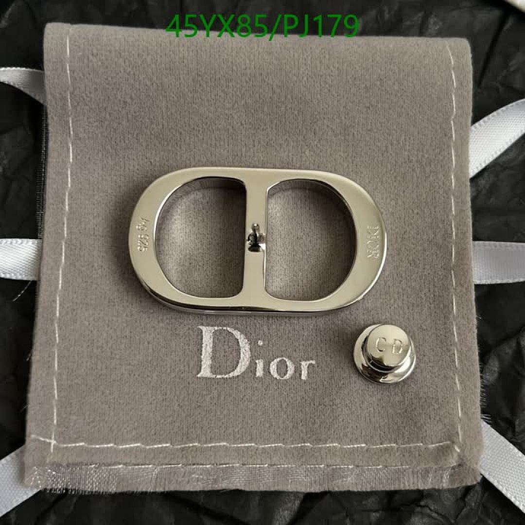 Dior-Jewelry Code: PJ179 $: 45USD