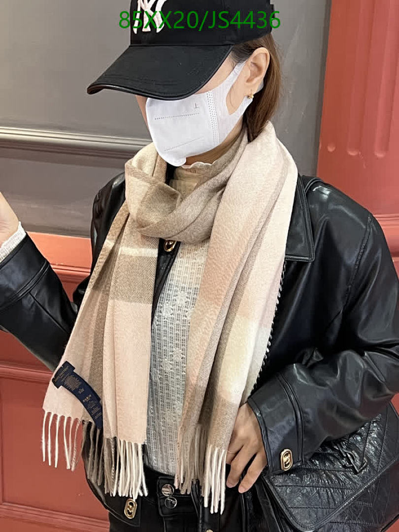 LV-Scarf Code: JS4436 $: 85USD