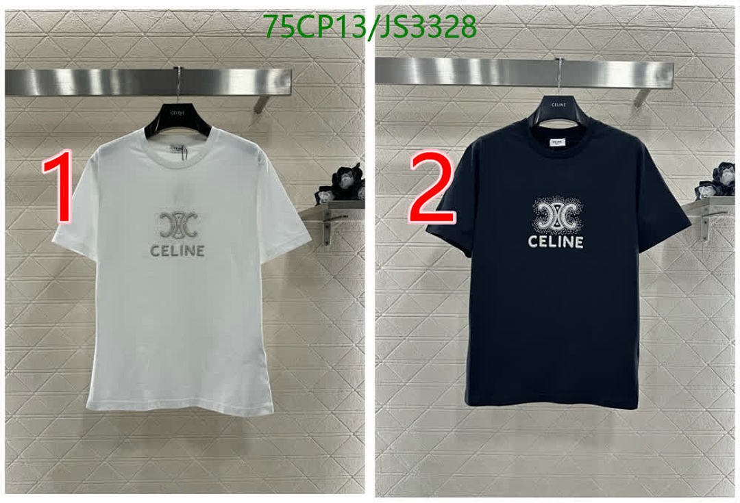 Celine-Clothing Code: JS3328 $: 75USD