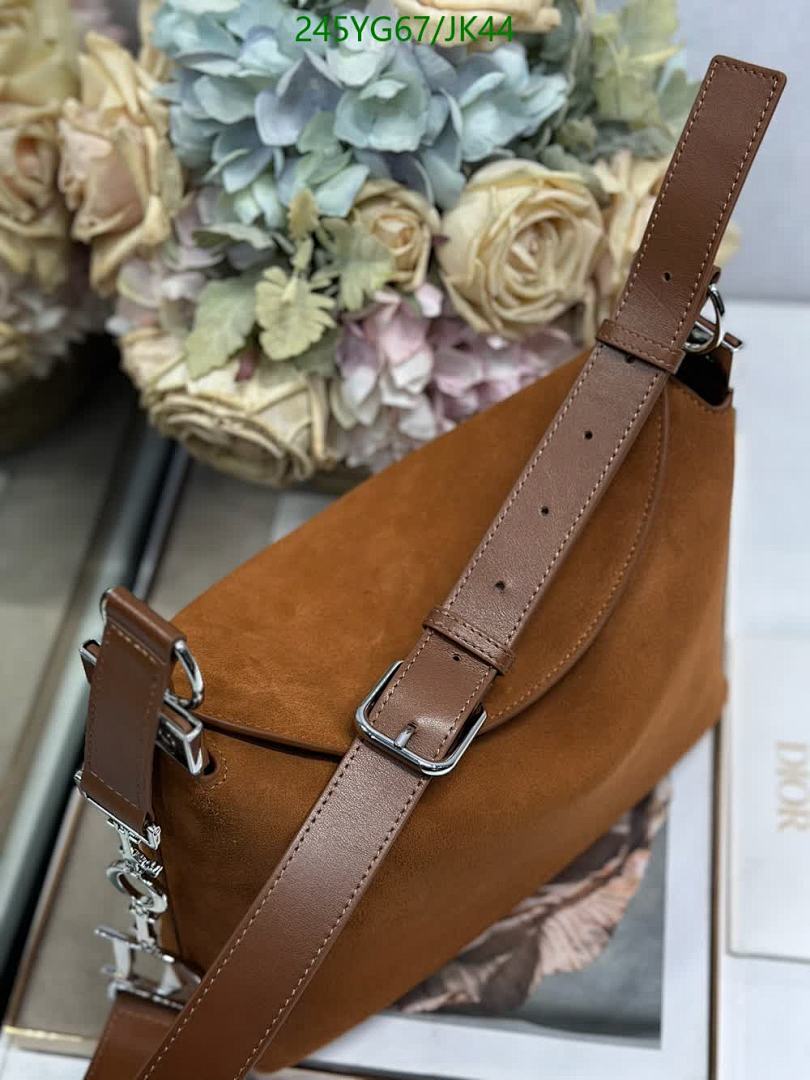 Dior-Bag-Mirror Quality Code: JK44 $: 245USD