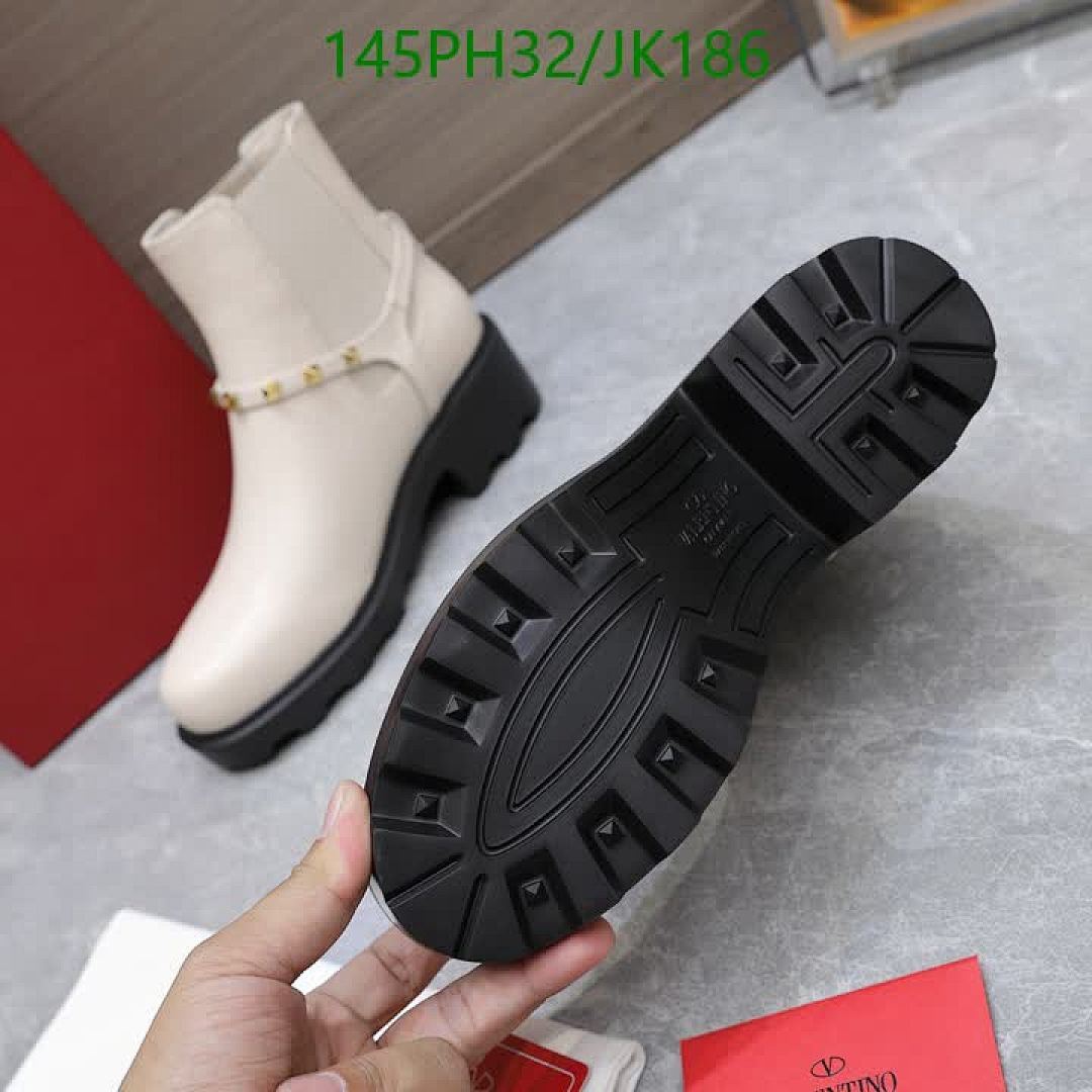 Boots-Women Shoes Code: JK186 $: 145USD