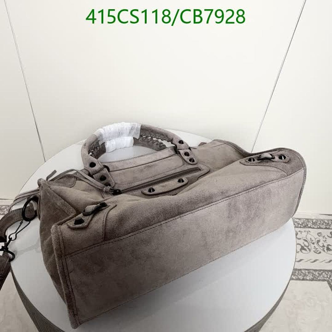 Balenciaga-Bag-Mirror Quality Code: CB7928