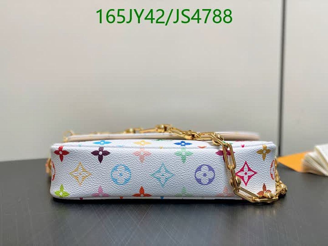 LV-Bag-Mirror Quality Code: JS4788 $: 165USD