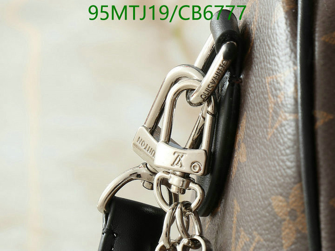 LV-Bag-4A Quality Code: CB6777 $: 95USD