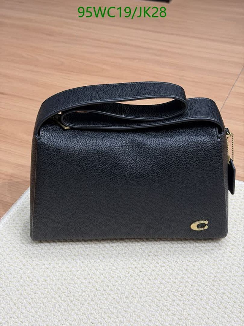 Coach-Bag-4A Quality Code: JK28 $: 95USD