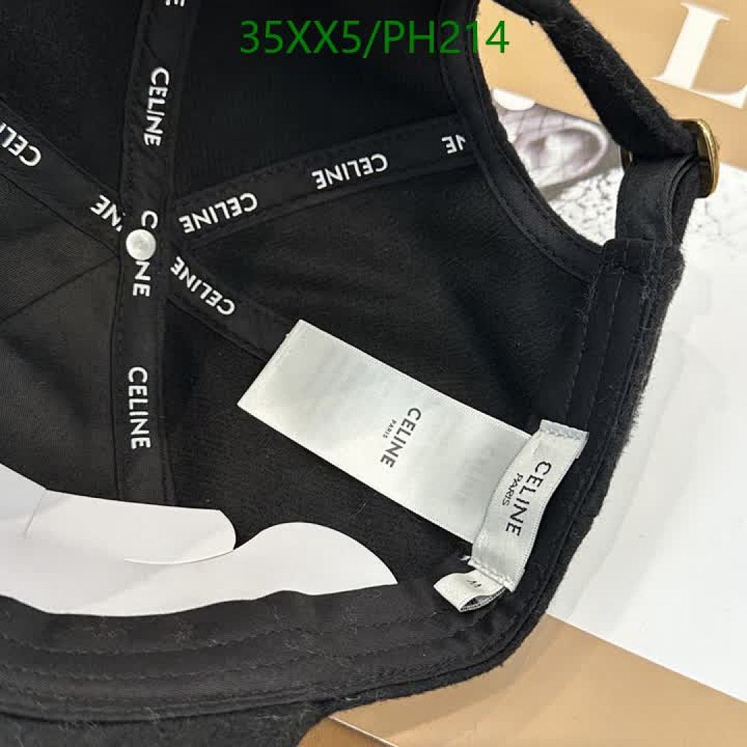 Celine-Cap(Hat) Code: PH214 $: 35USD