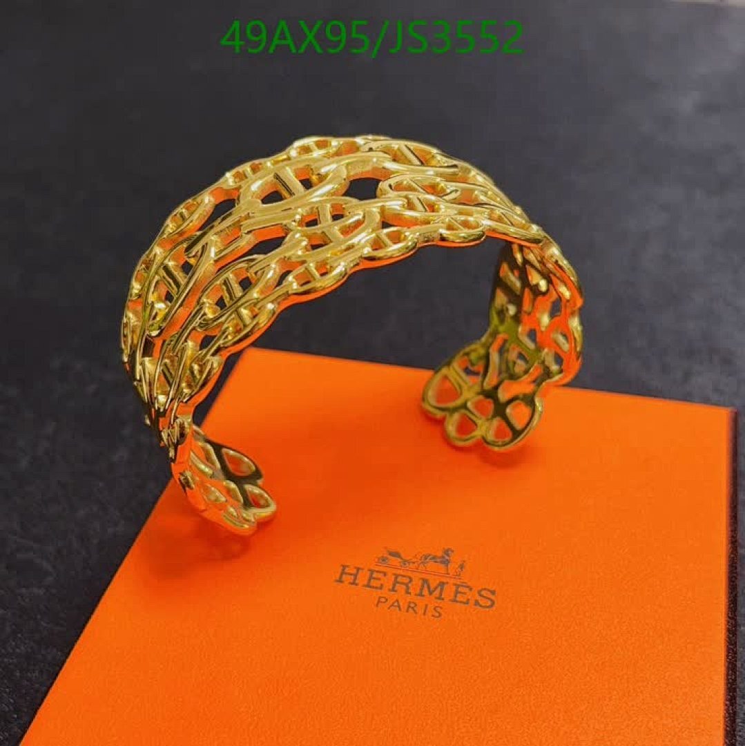 Hermes-Jewelry Code: JS3552 $: 49USD