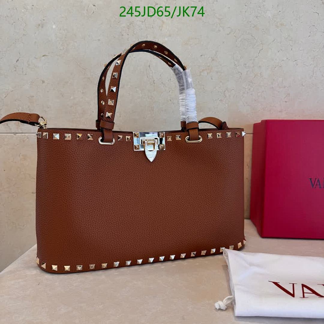 Valentino-Bag-Mirror Quality Code: JK74 $: 245USD
