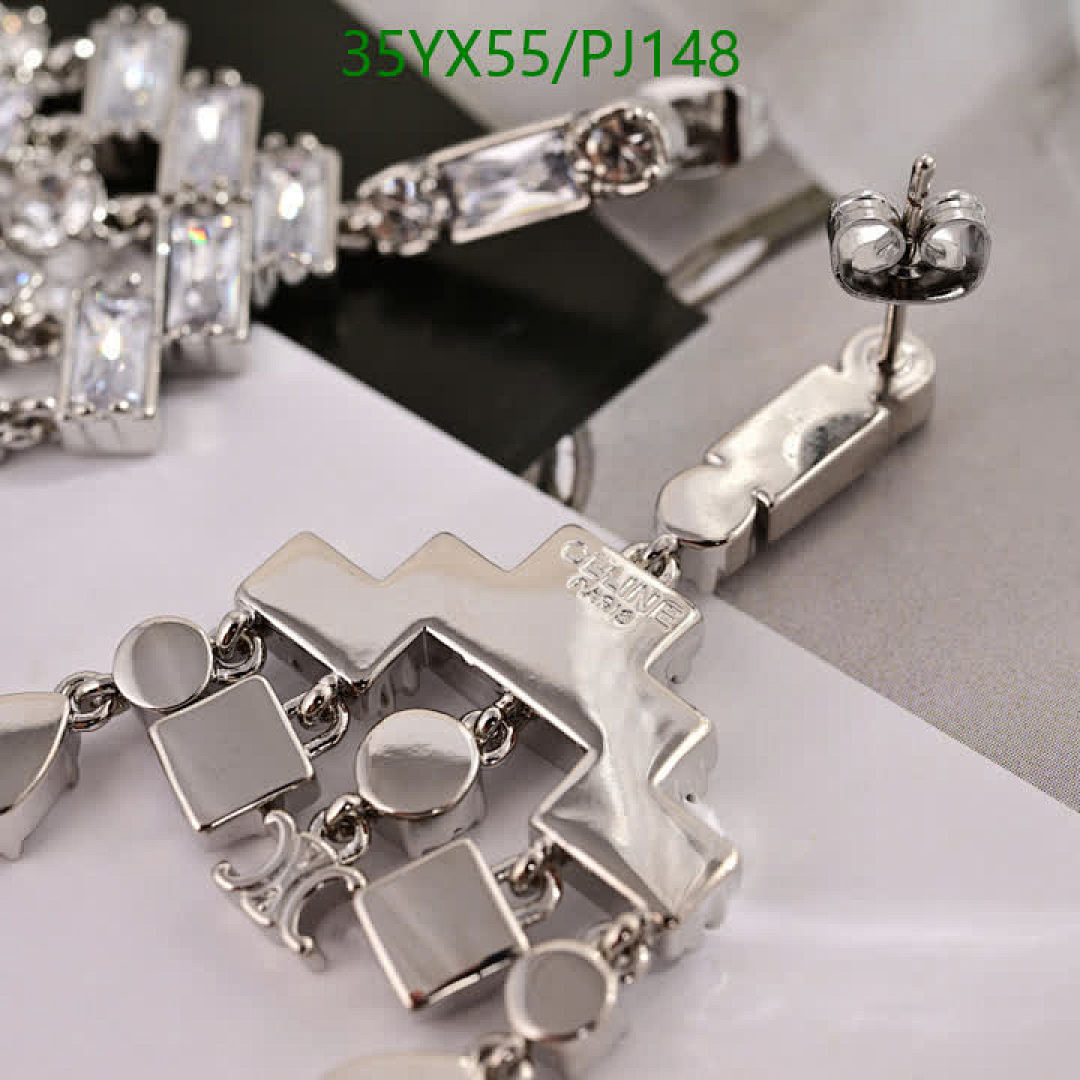 Celine-Jewelry Code: PJ148 $: 35USD