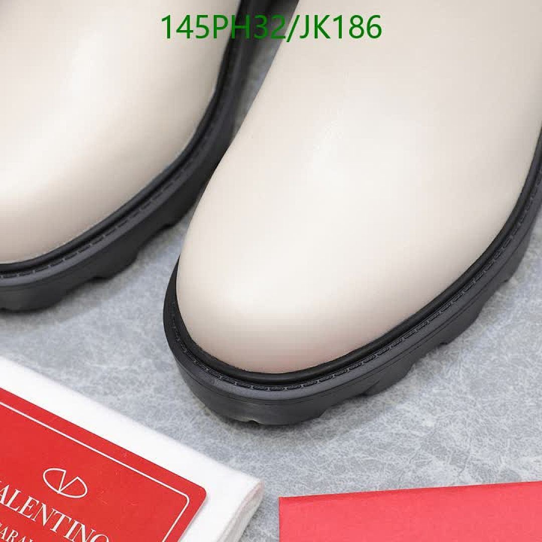 Boots-Women Shoes Code: JK186 $: 145USD