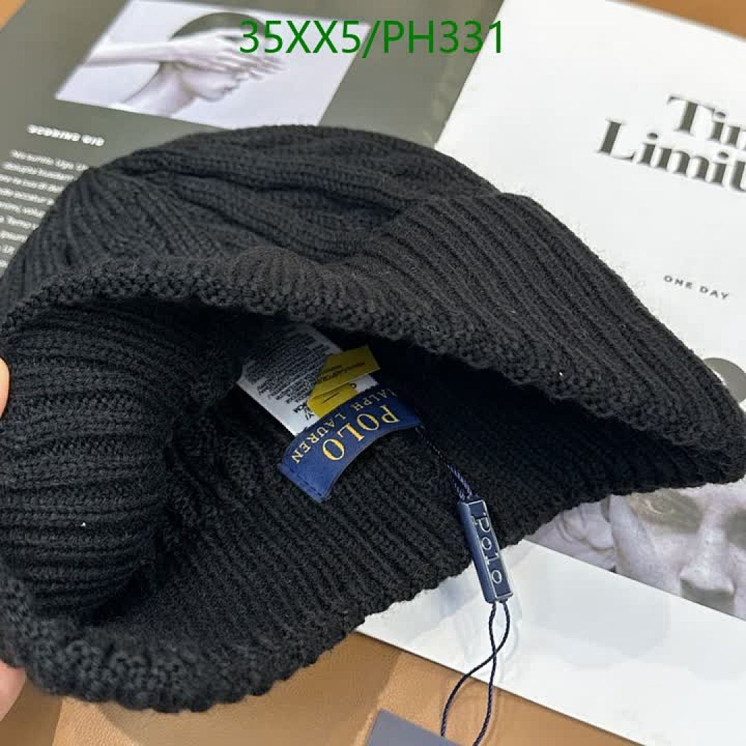 Ralph Lauren-Cap(Hat) Code: PH331 $: 35USD