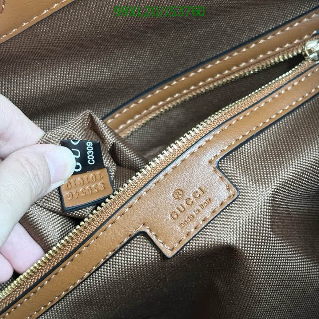 Gucci-Bag-4A Quality Code: JS3760 $: 99USD